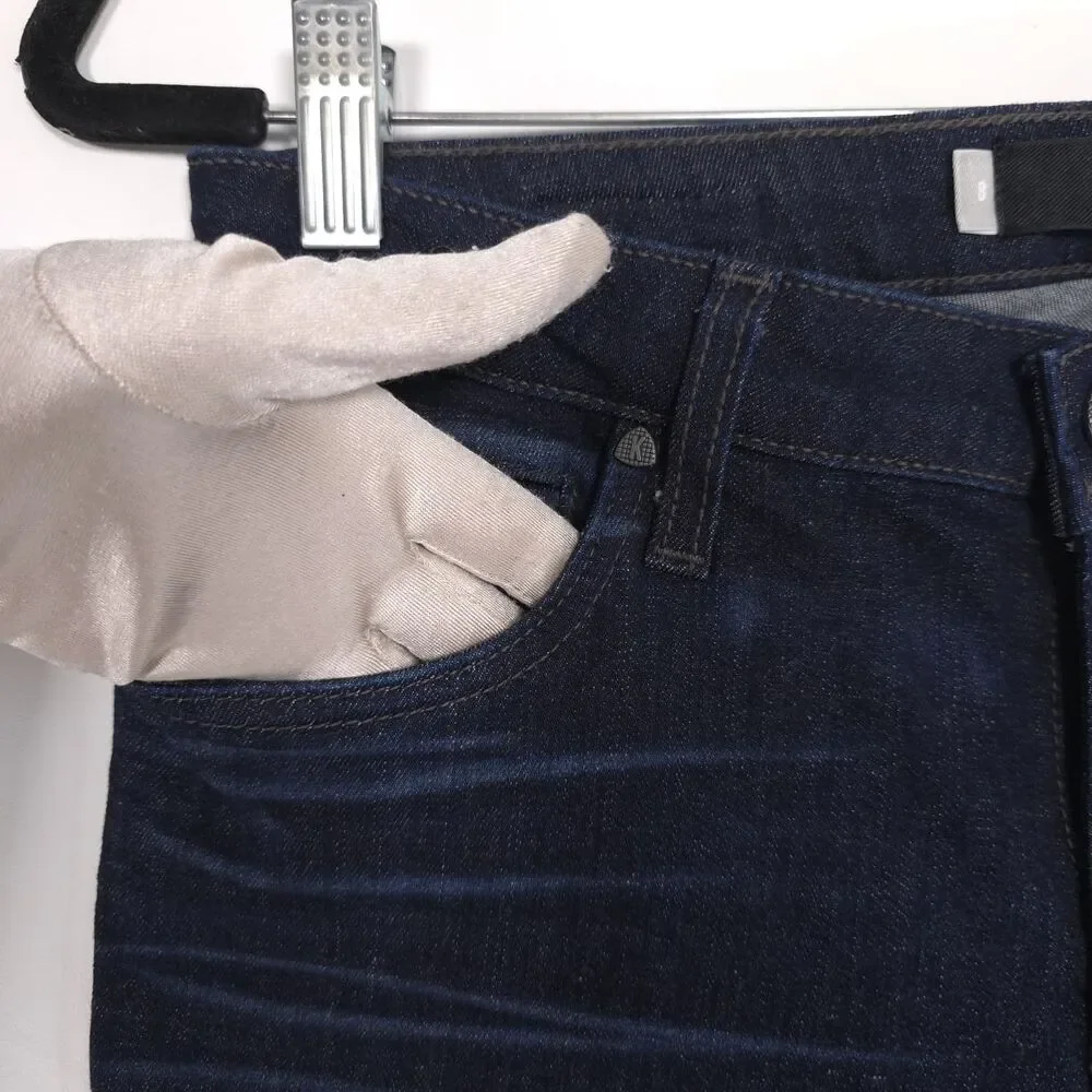 KUT FROM THE KLOTH New Women's Diana Skinny Jeans W30 USA MADE KP4880ML7 Premium